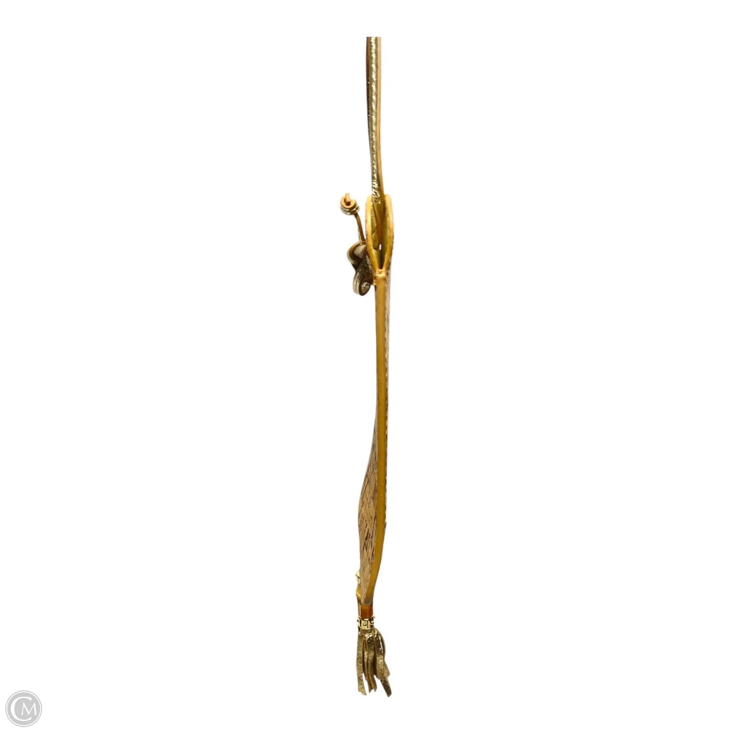 Crossbody Designer By Lilly Pulitzer, Size: Medium