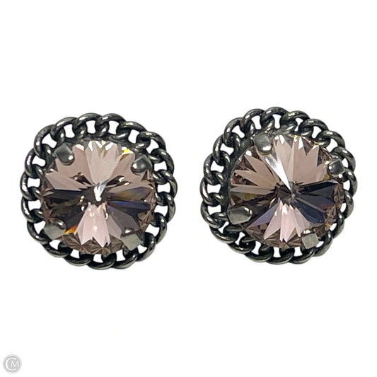 Earrings Stud By Sorrelli