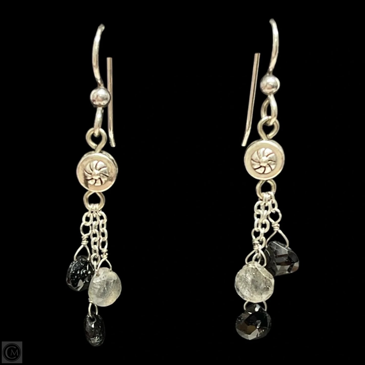 Earrings Dangle/drop By Brighton