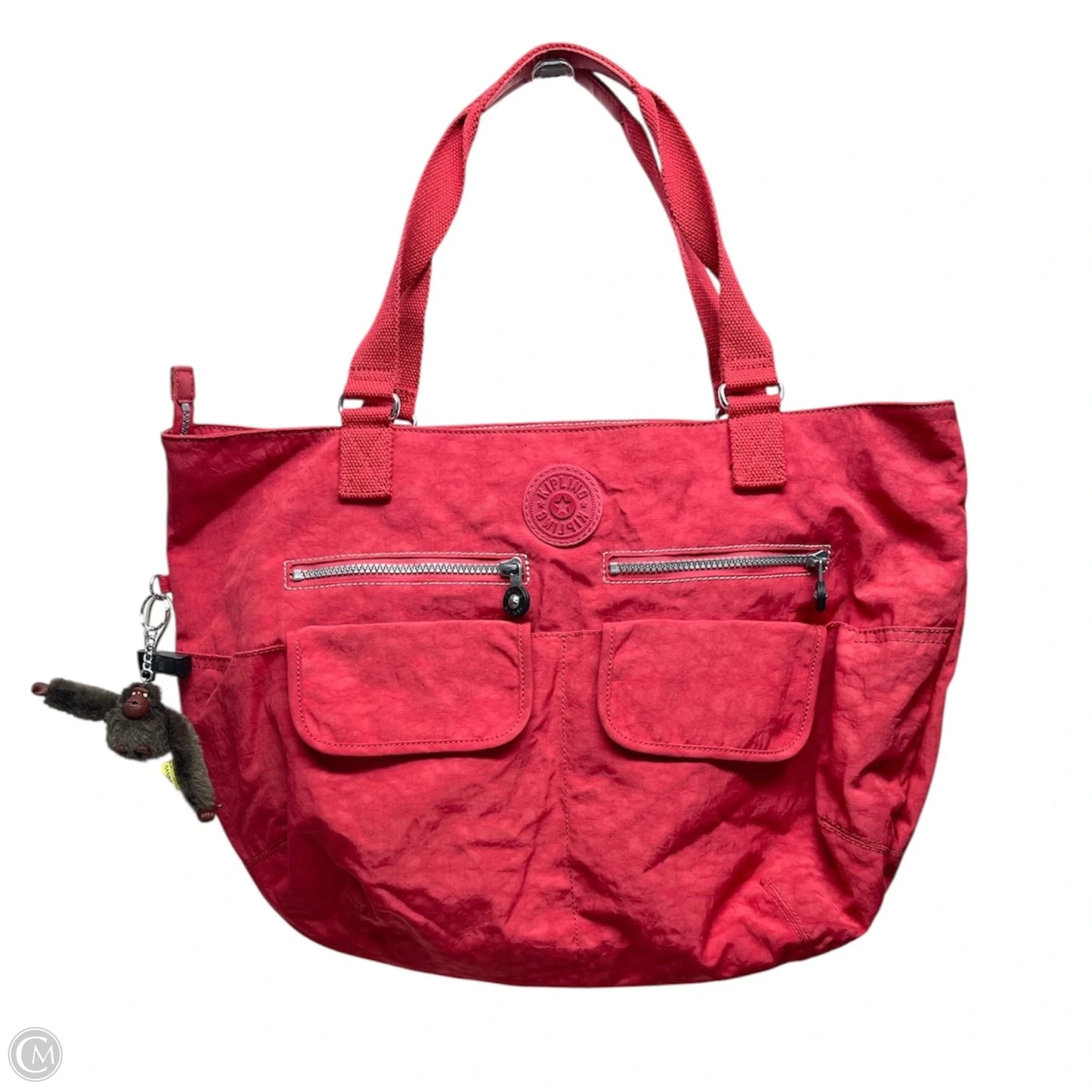 Tote By Kipling, Size: Large