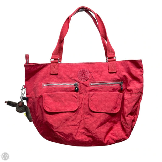 Tote By Kipling, Size: Large