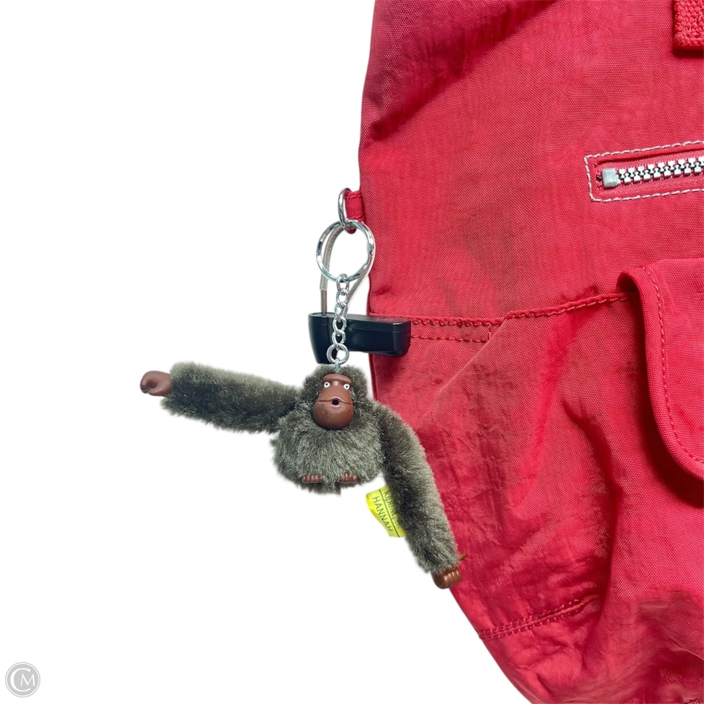 Tote By Kipling, Size: Large