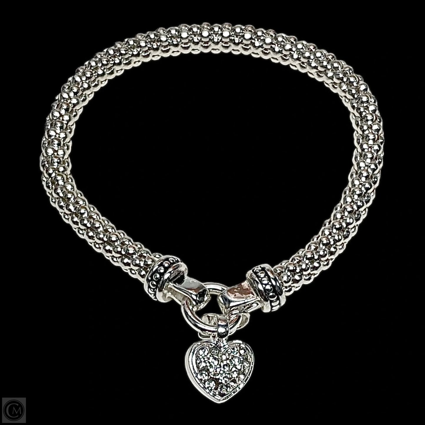 Bracelet Charm By Nine West