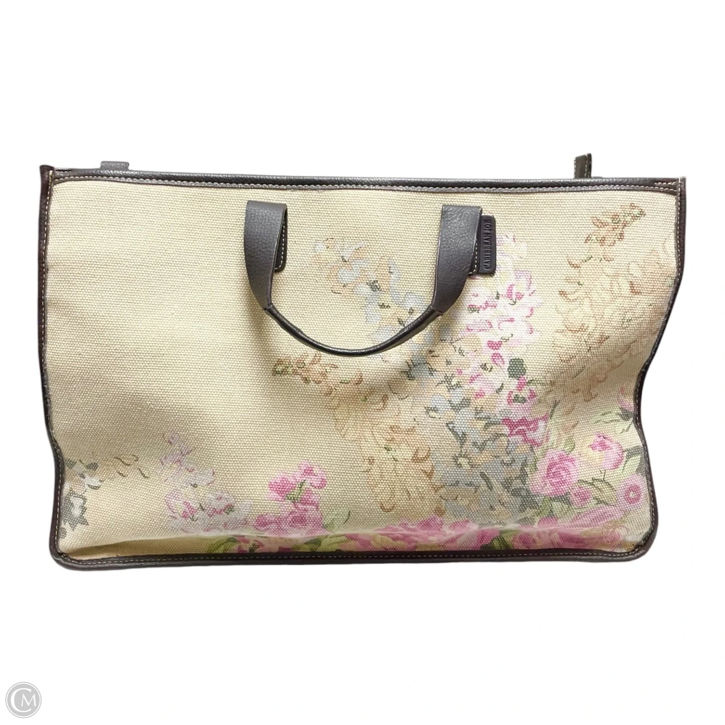 Tote By Caribbean Joe, Size: Large