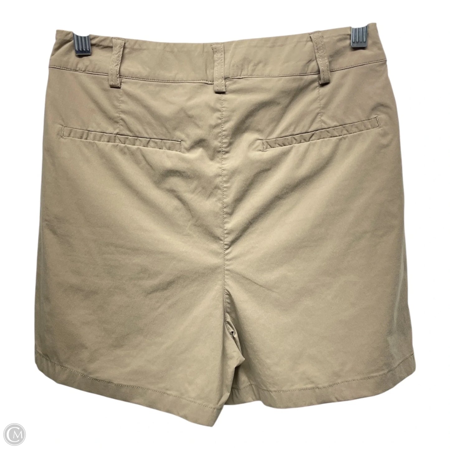 Shorts By anatomie In Taupe, Size: S