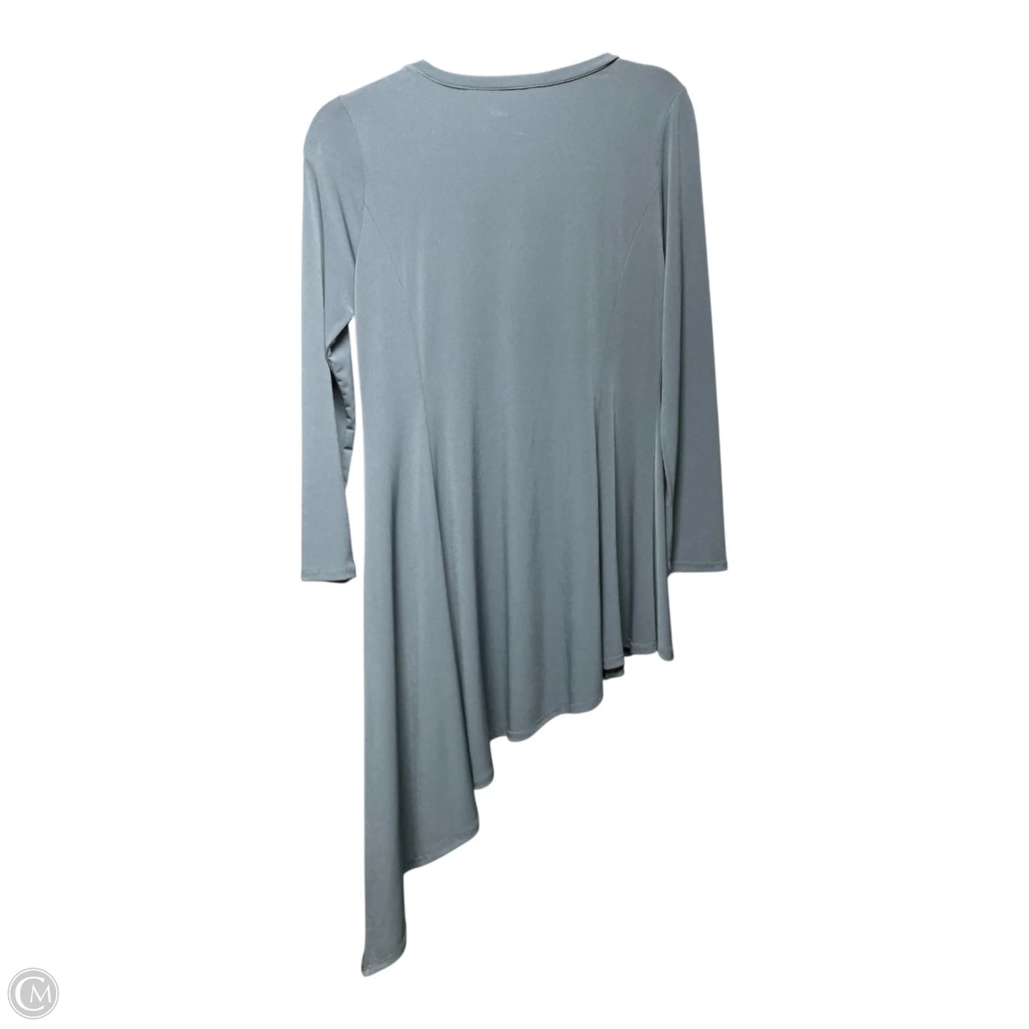 Dress Casual Short By IC In Blue, Size: Xs