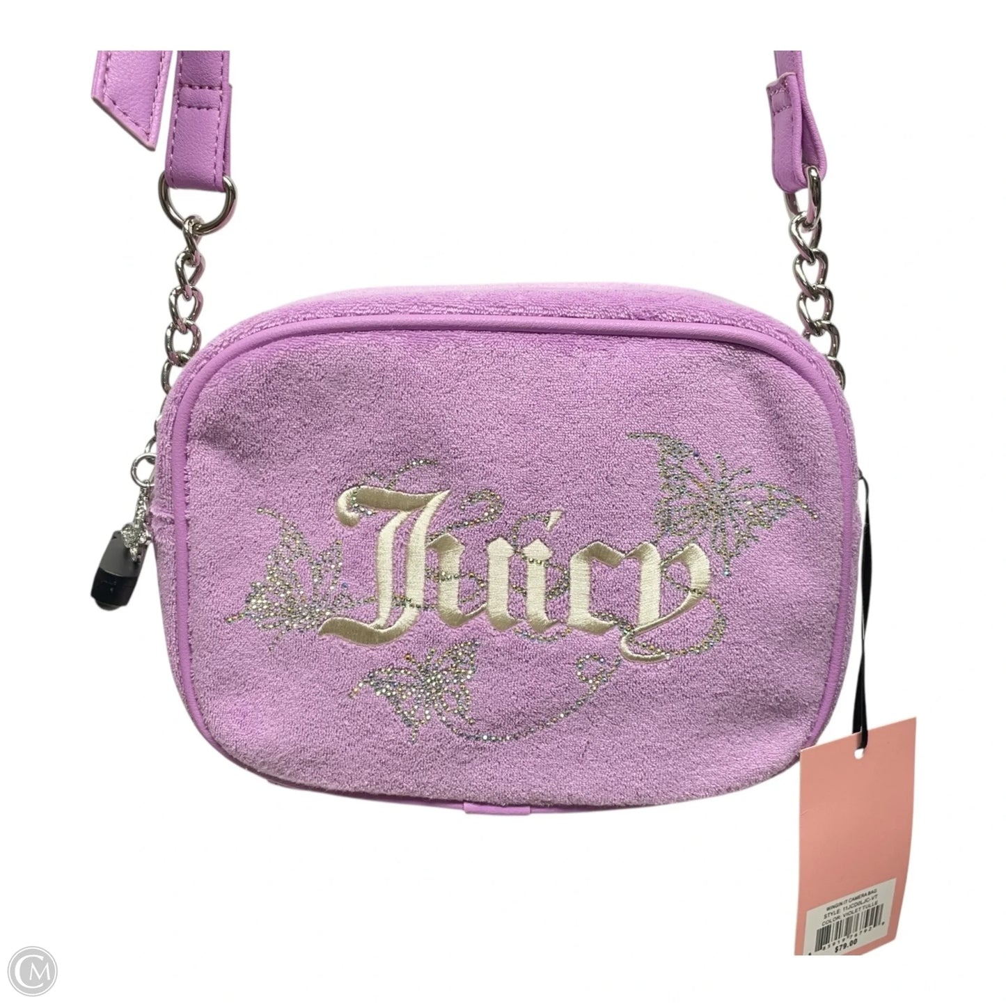 Crossbody By Juicy Couture, Size: Small