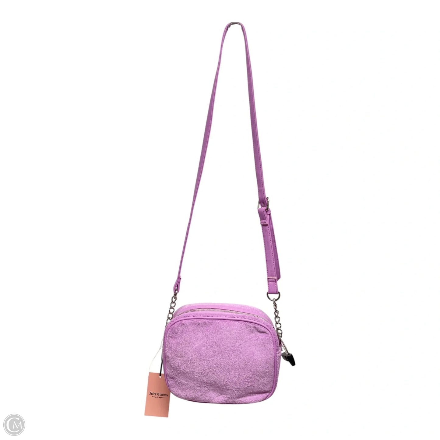 Crossbody By Juicy Couture, Size: Small