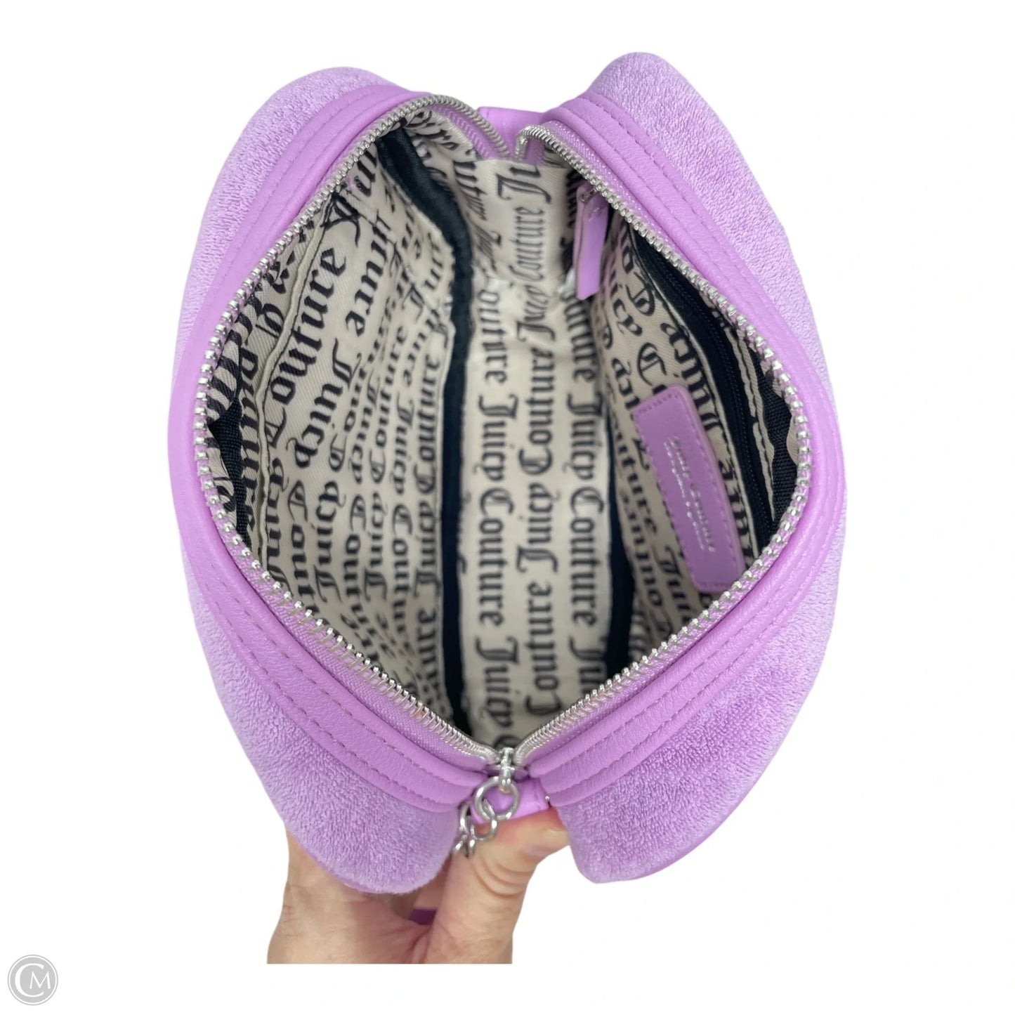 Crossbody By Juicy Couture, Size: Small