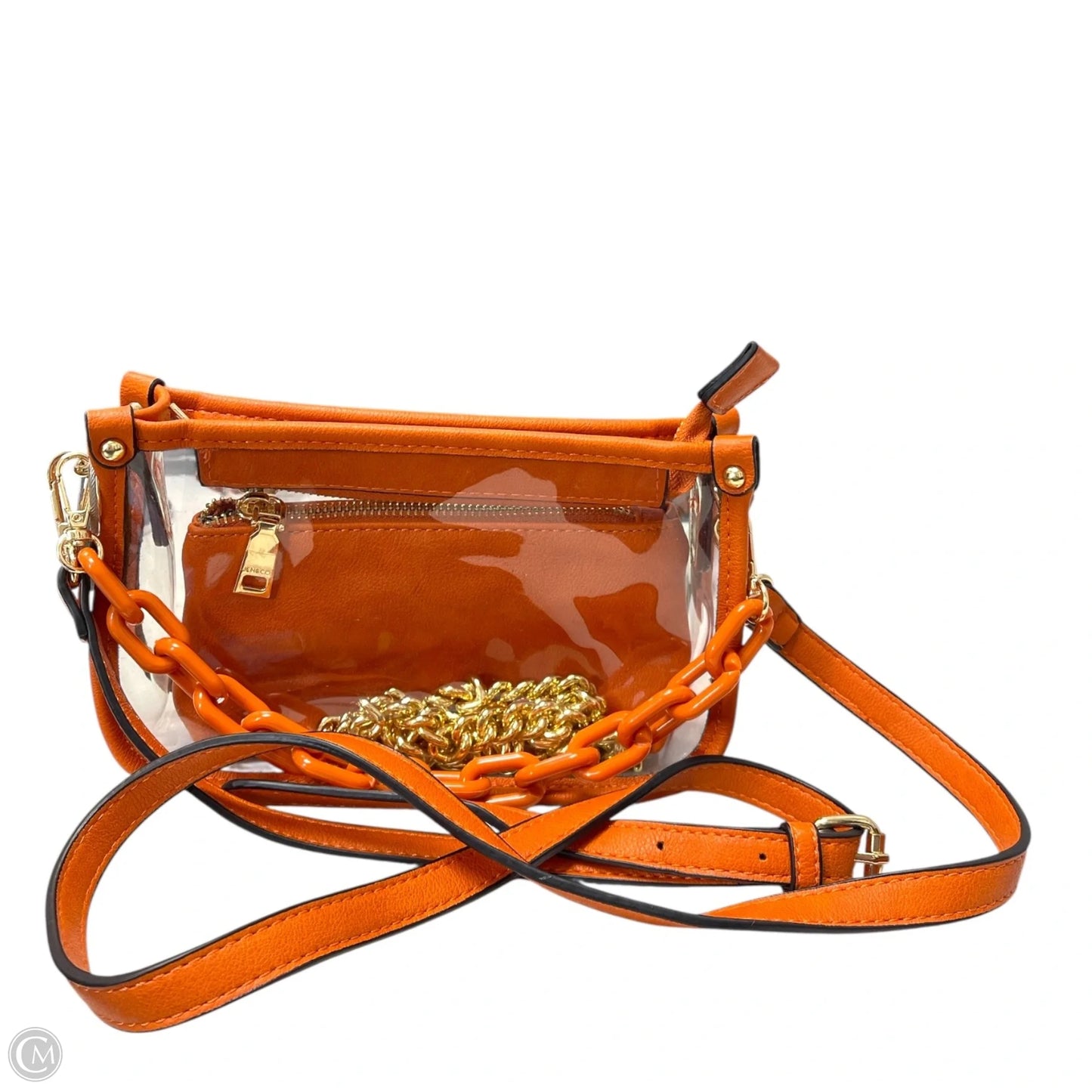 Crossbody By Jen & Co, Size: Small