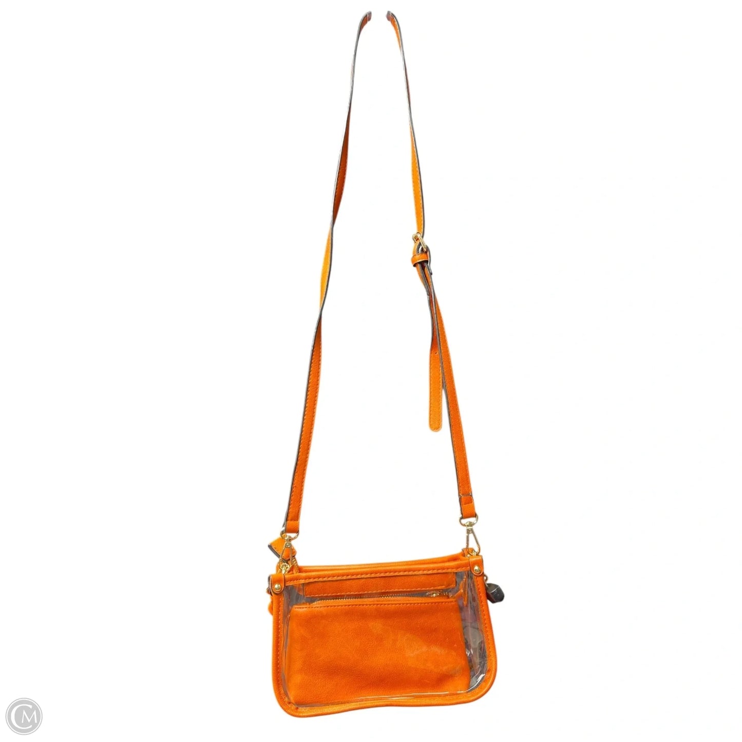 Crossbody By Jen & Co, Size: Small