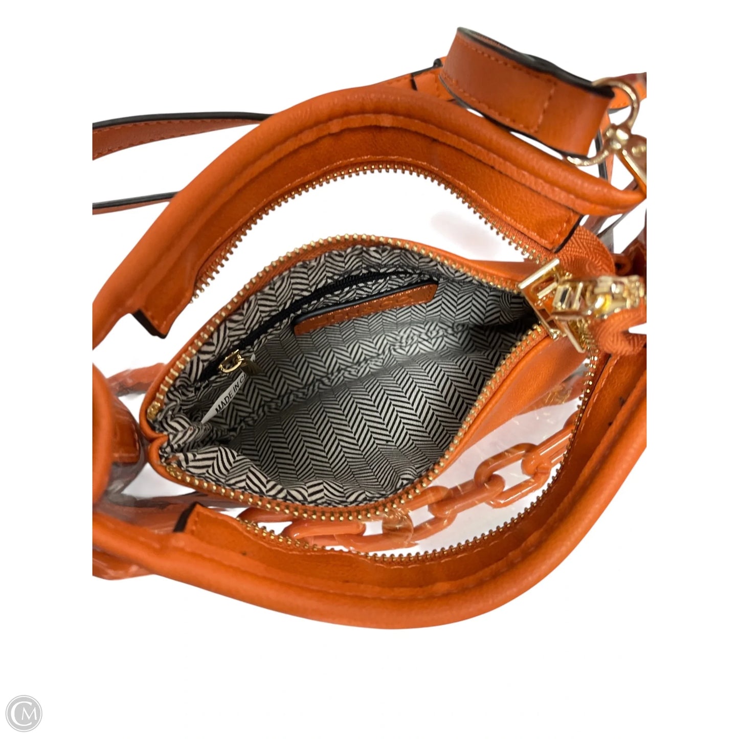 Crossbody By Jen & Co, Size: Small