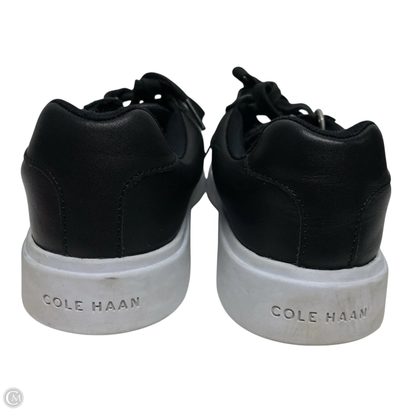 Shoes Sneakers By Cole-haan In Black, Size: 7.5