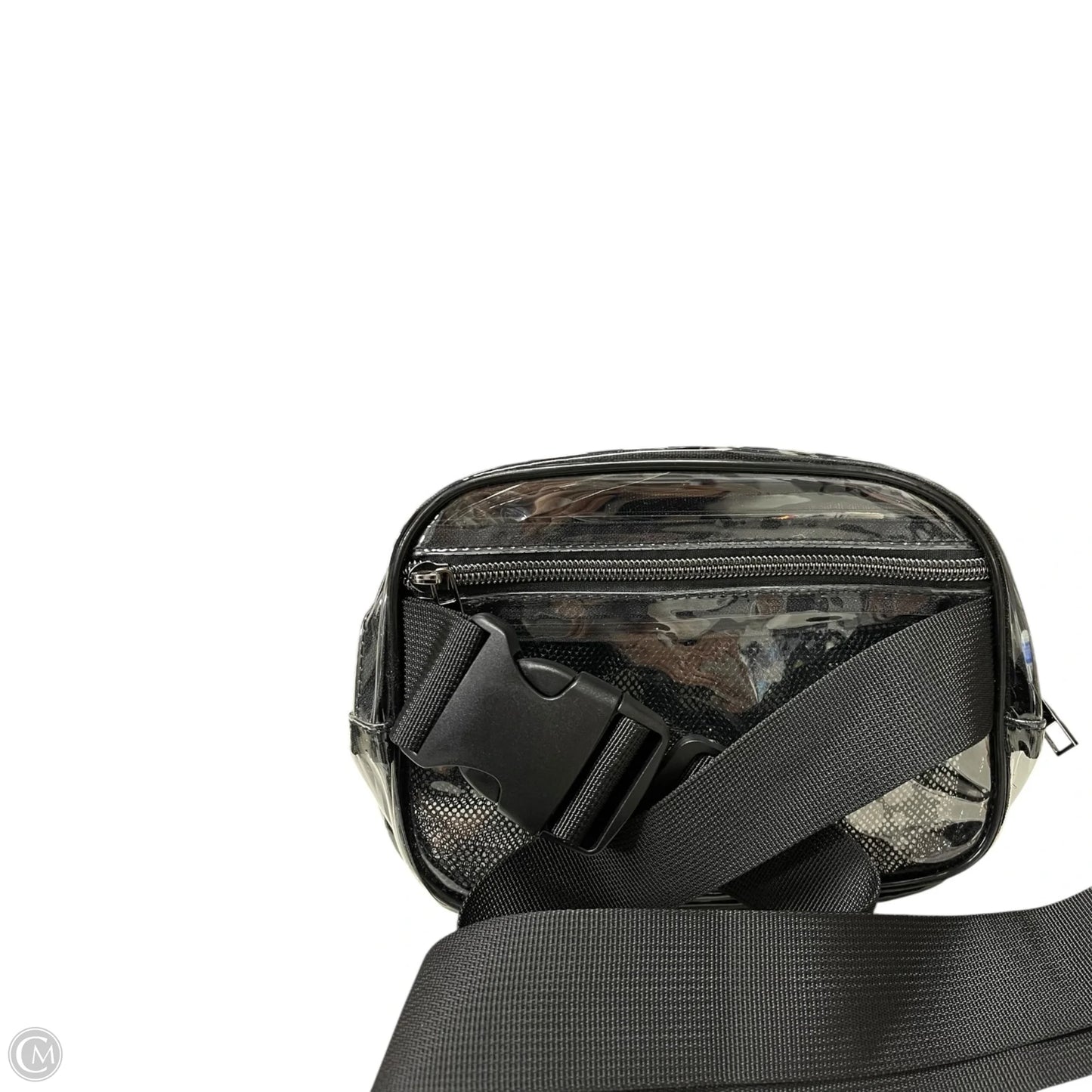 Belt Bag By Clothes Mentor, Size: Medium