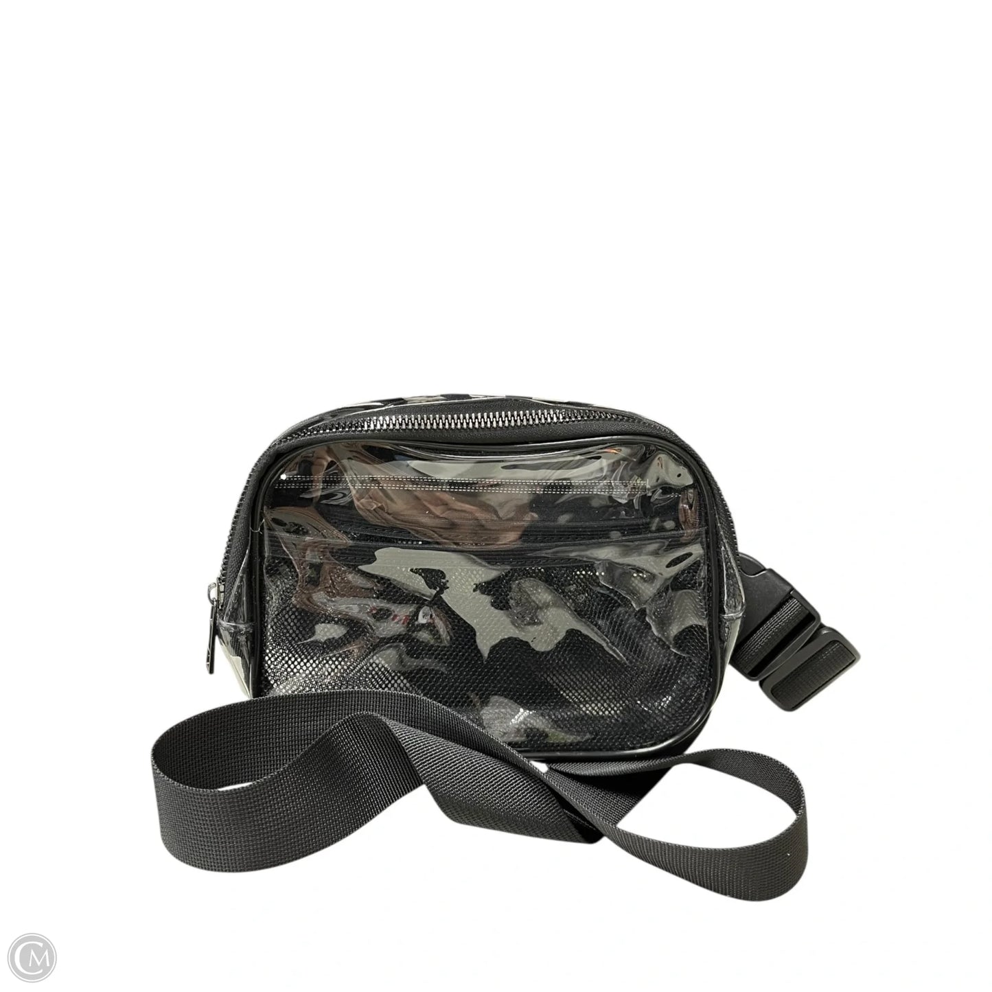 Belt Bag By Clothes Mentor, Size: Medium