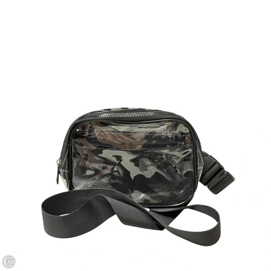 Belt Bag By Clothes Mentor, Size: Medium