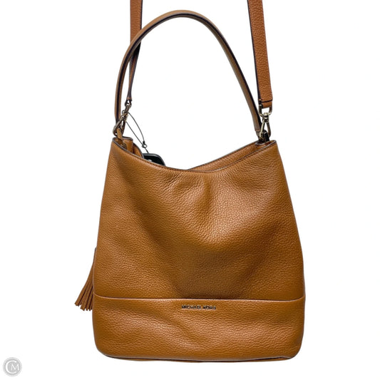 Handbag By Michael By Michael Kors, Size: Medium