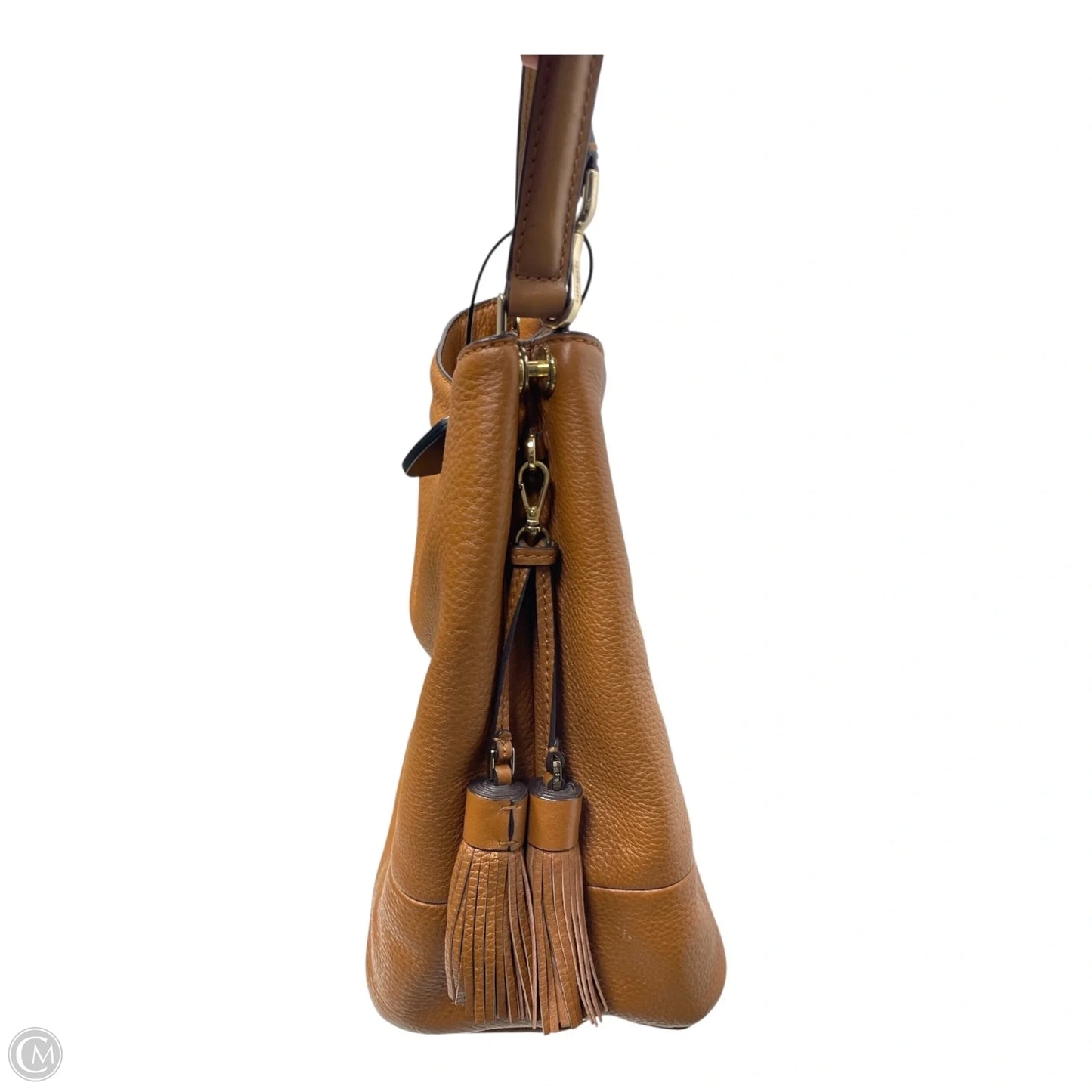 Handbag By Michael By Michael Kors, Size: Medium