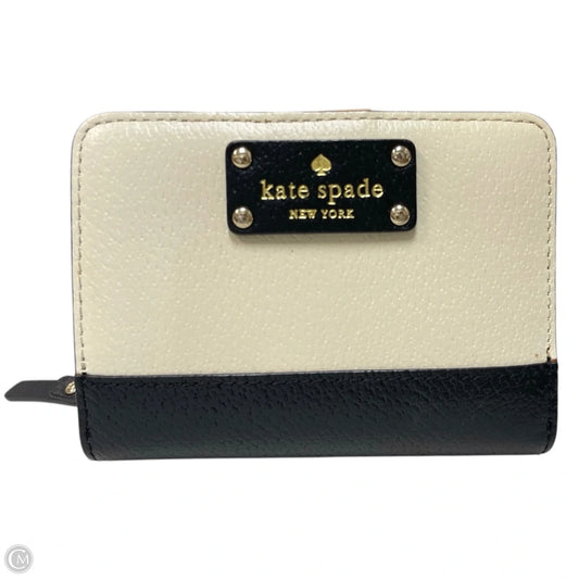 Wallet Designer By Kate Spade, Size: Small