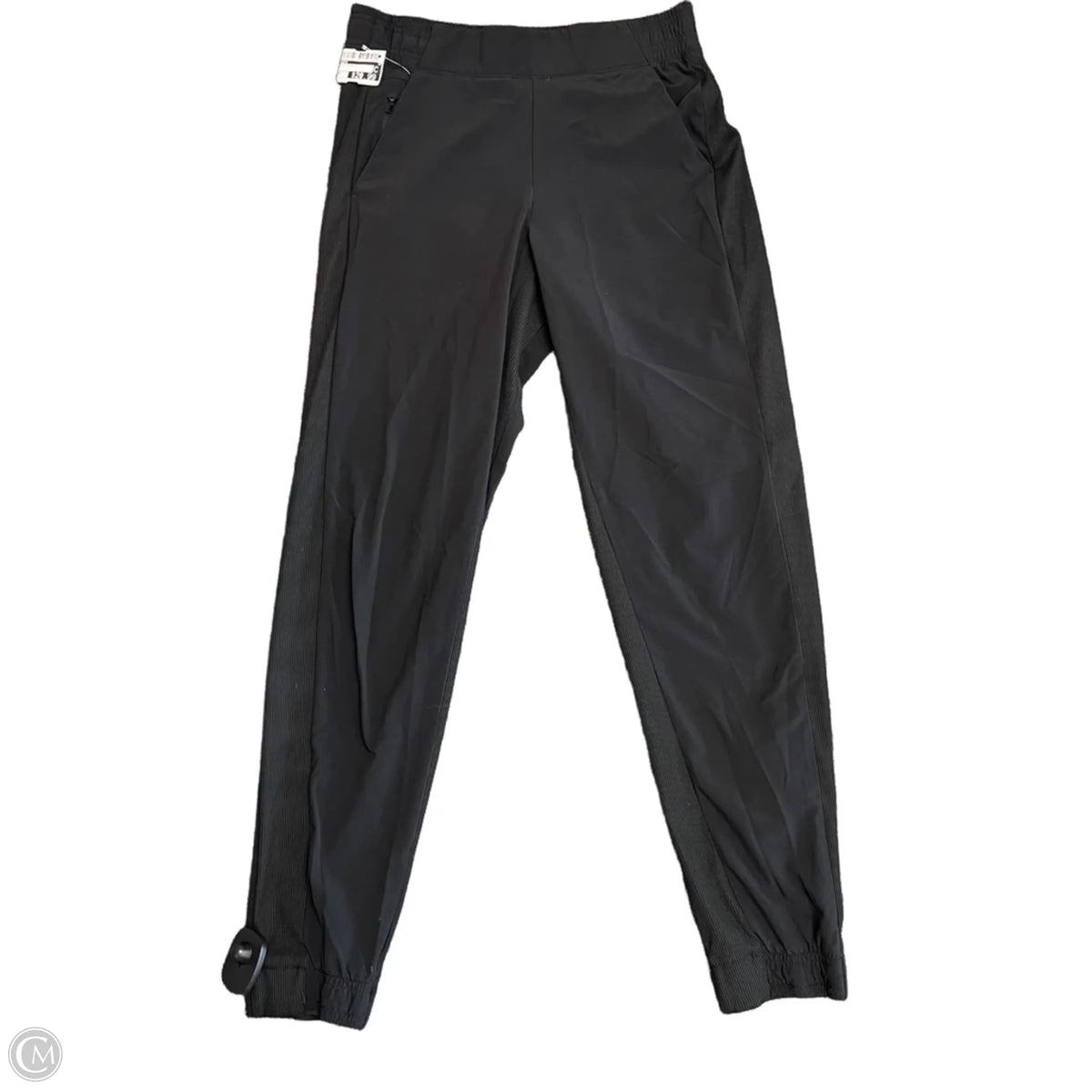 Athletic Pants By Athleta In Black, Size: Xs