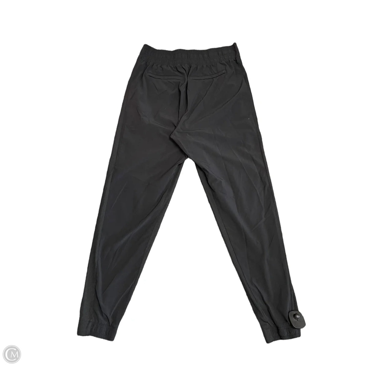 Athletic Pants By Athleta In Black, Size: Xs