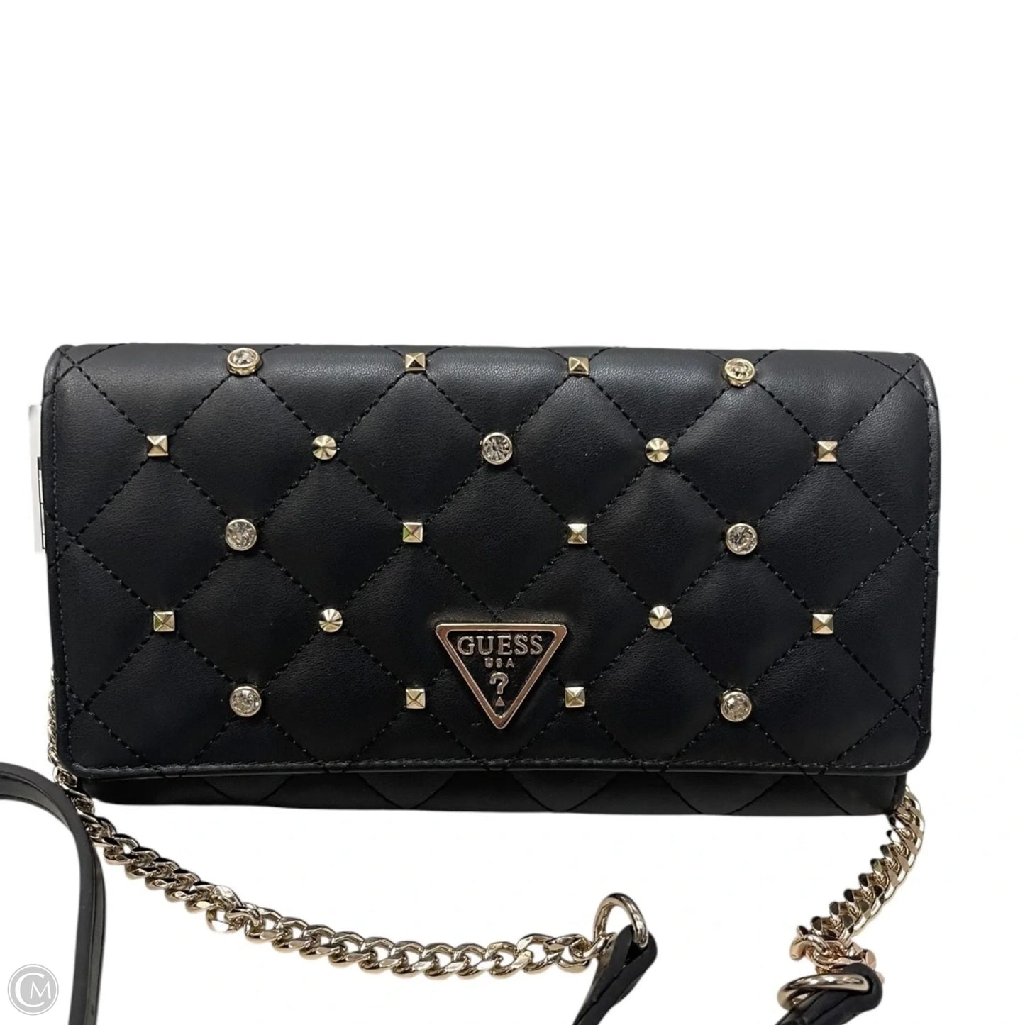 Crossbody By Guess, Size: Small