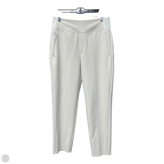 Athletic Pants By Athleta In Beige, Size: 10