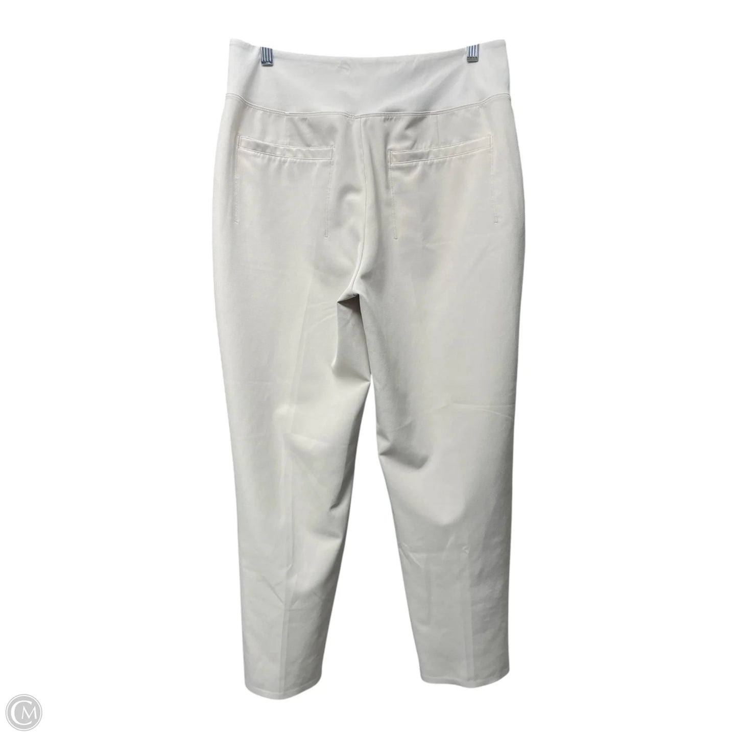 Athletic Pants By Athleta In Beige, Size: 10