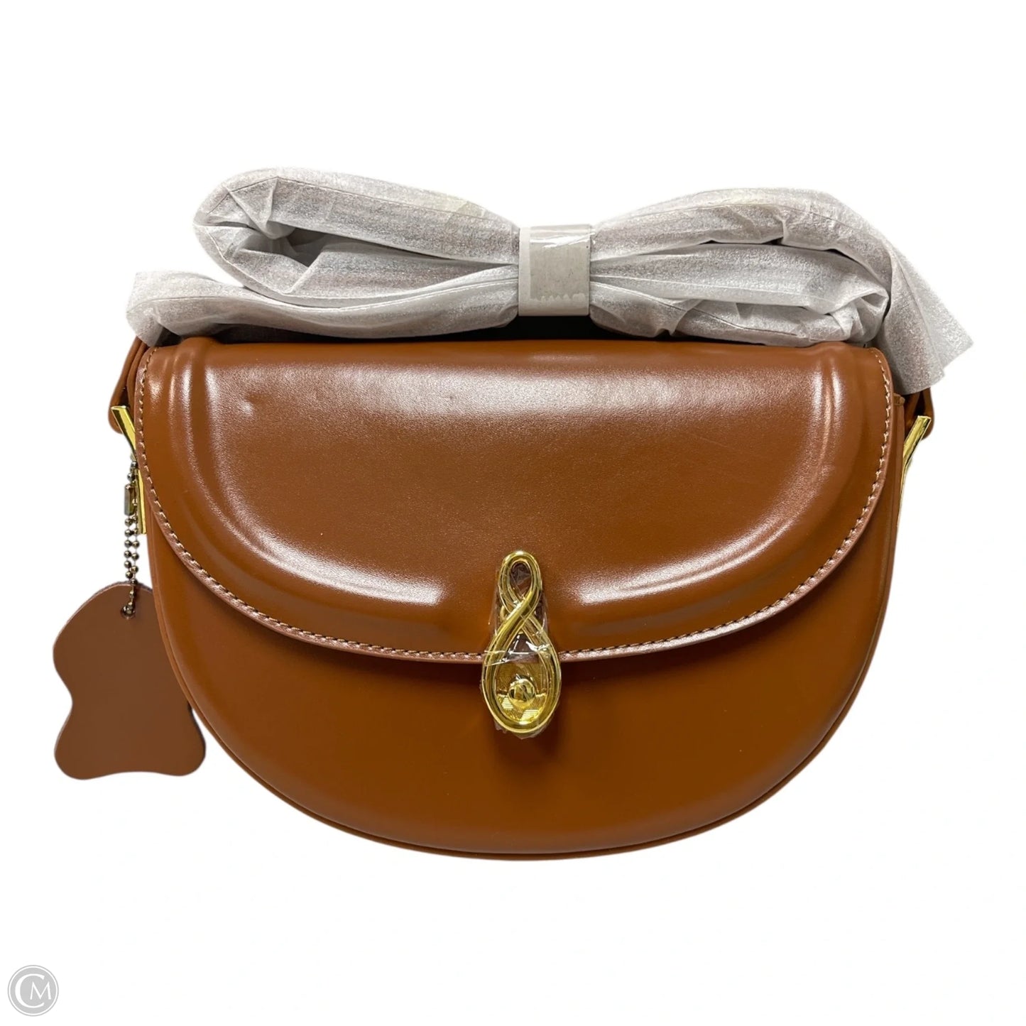 Crossbody By Clothes Mentor, Size: Small