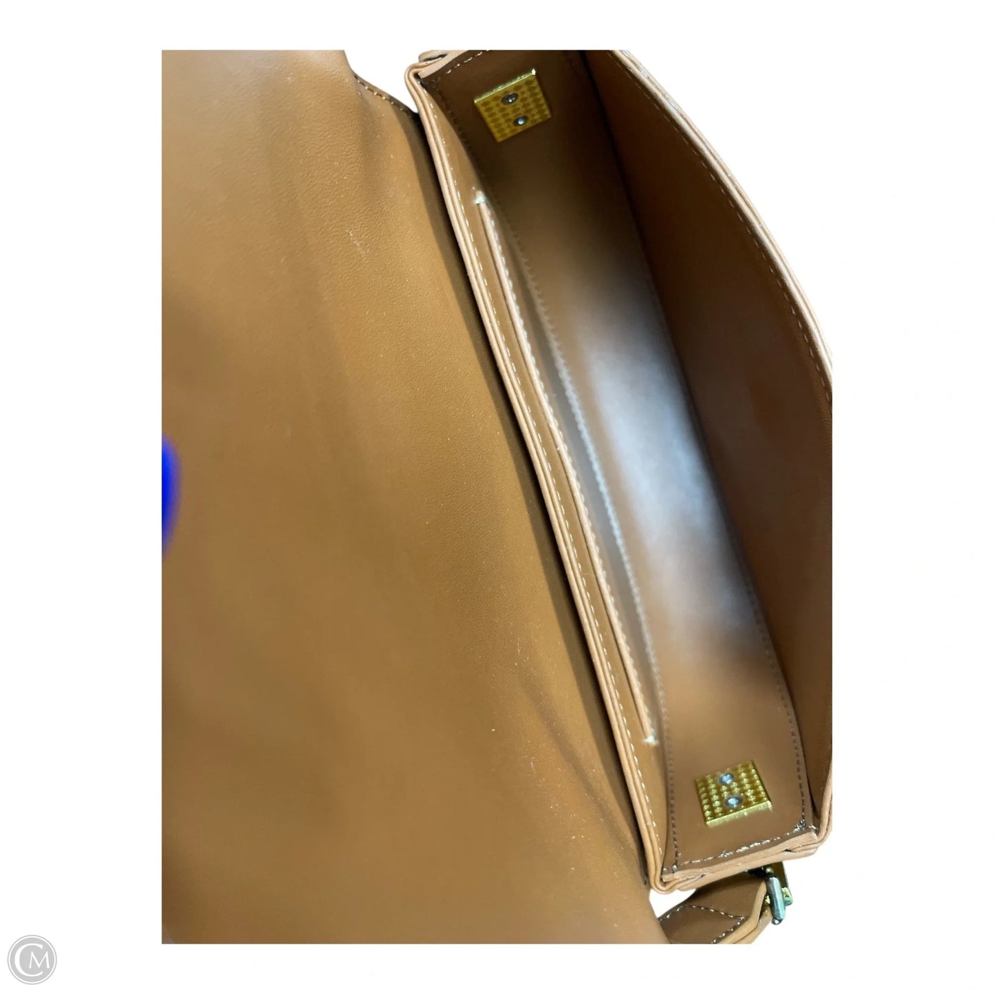 Crossbody By Clothes Mentor, Size: Small