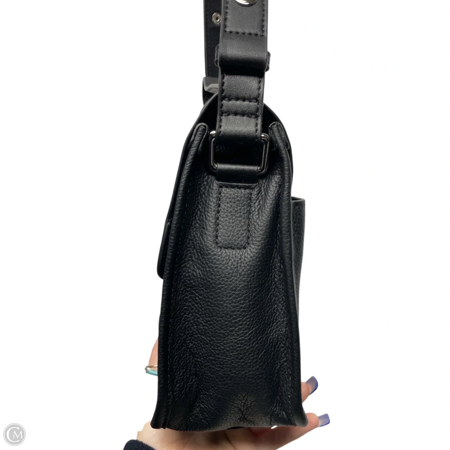 Handbag By Clothes Mentor, Size: Medium