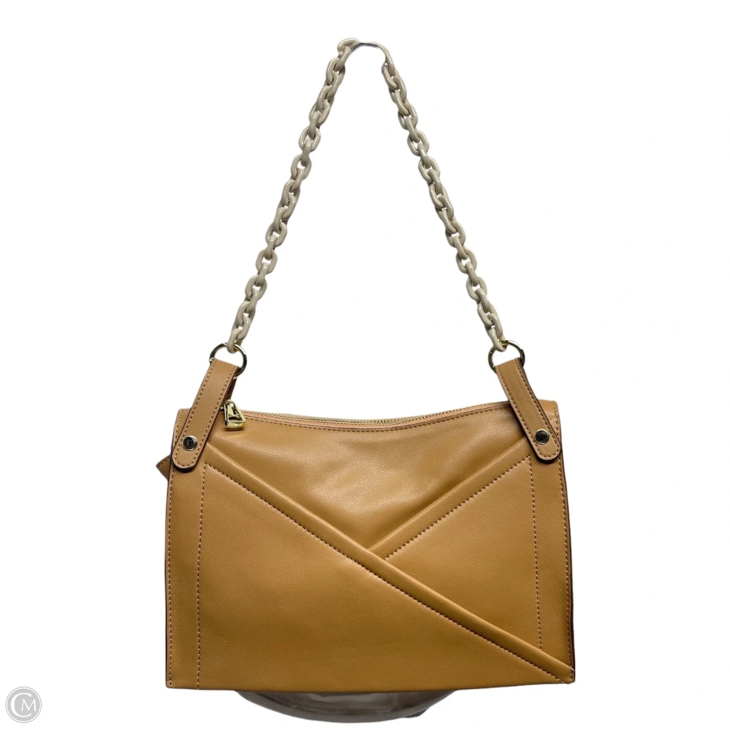 Handbag By Clothes Mentor, Size: Medium