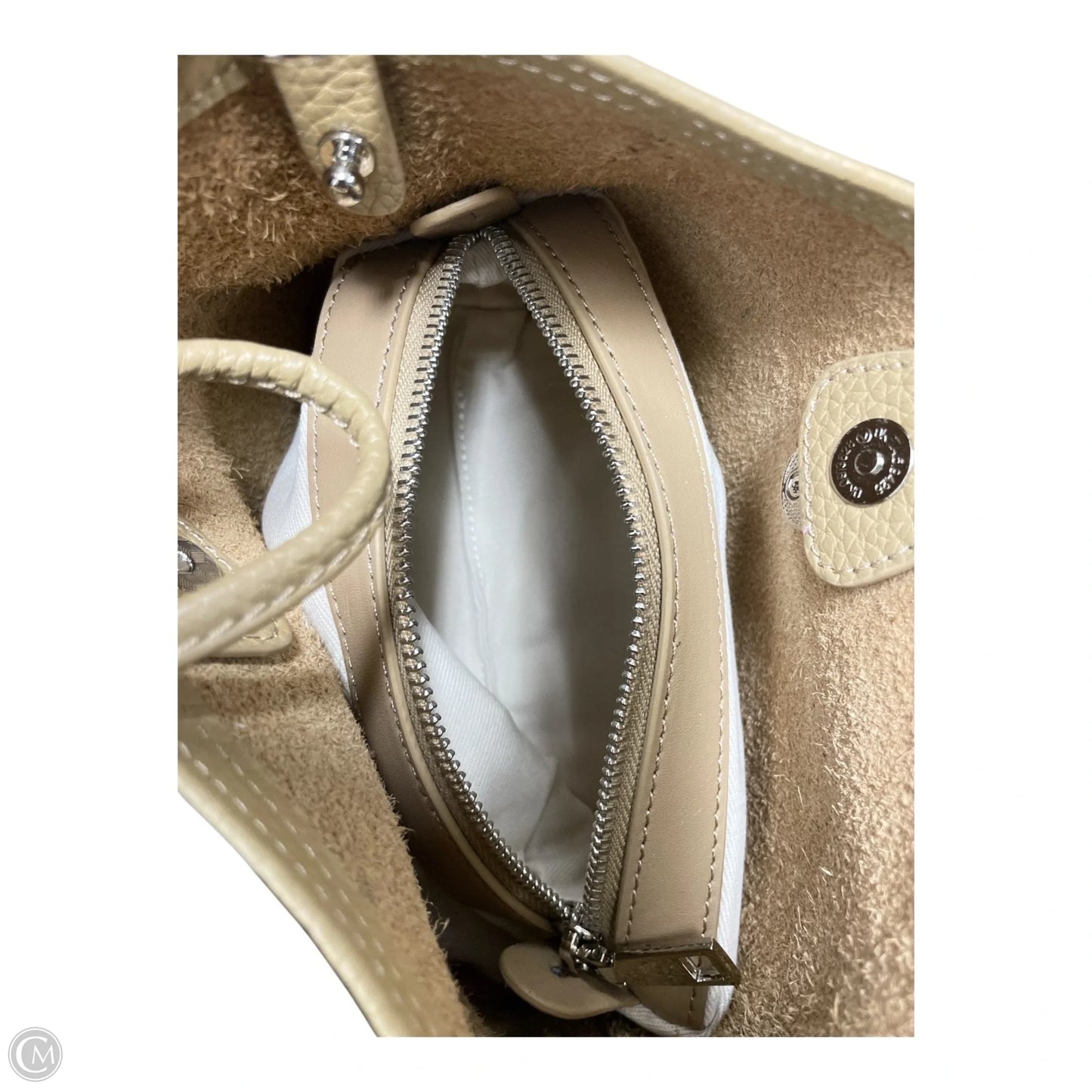 Handbag By Clothes Mentor, Size: Small