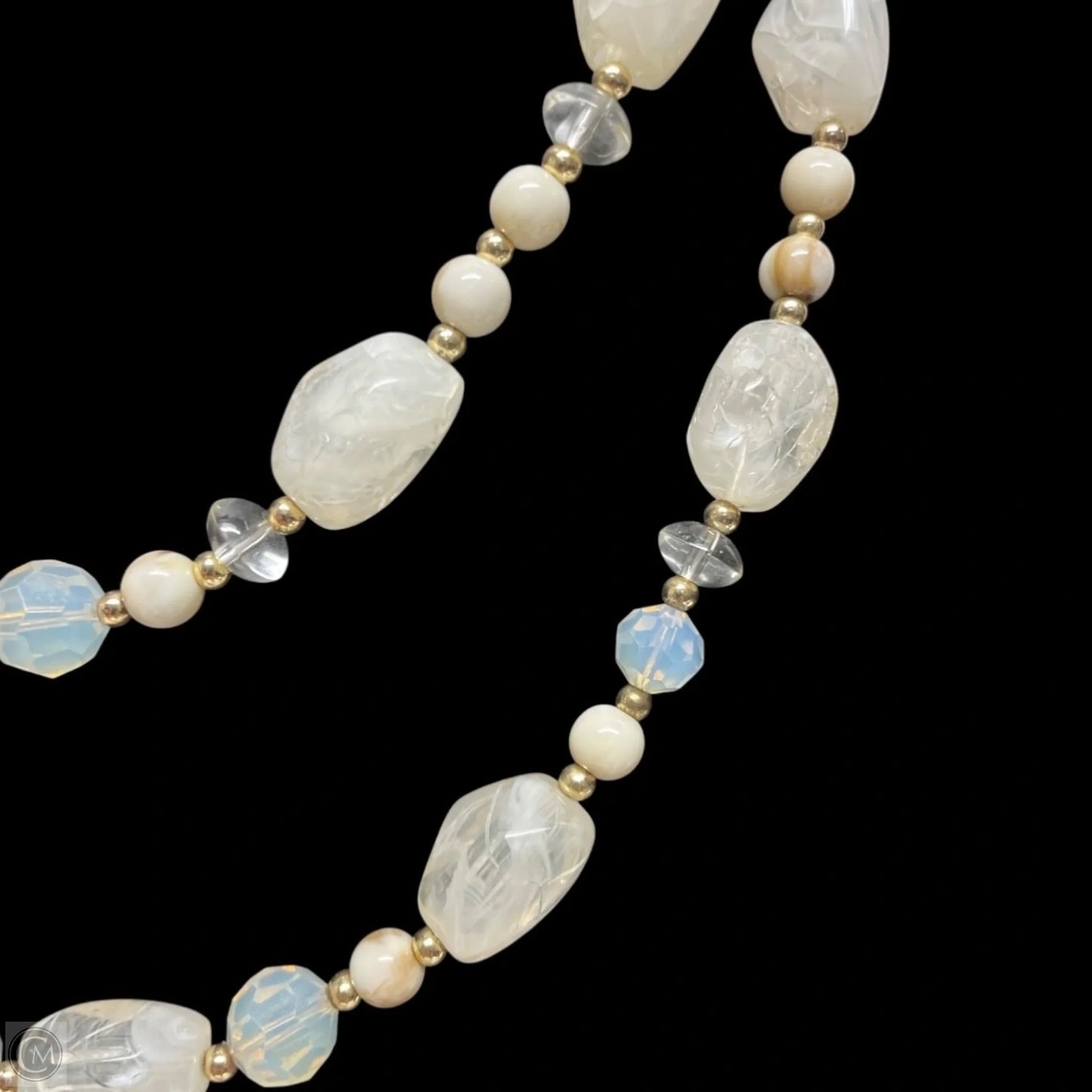 Necklace Layered By Cato