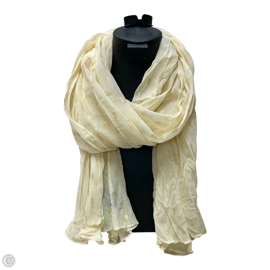 Scarf Long By Clothes Mentor