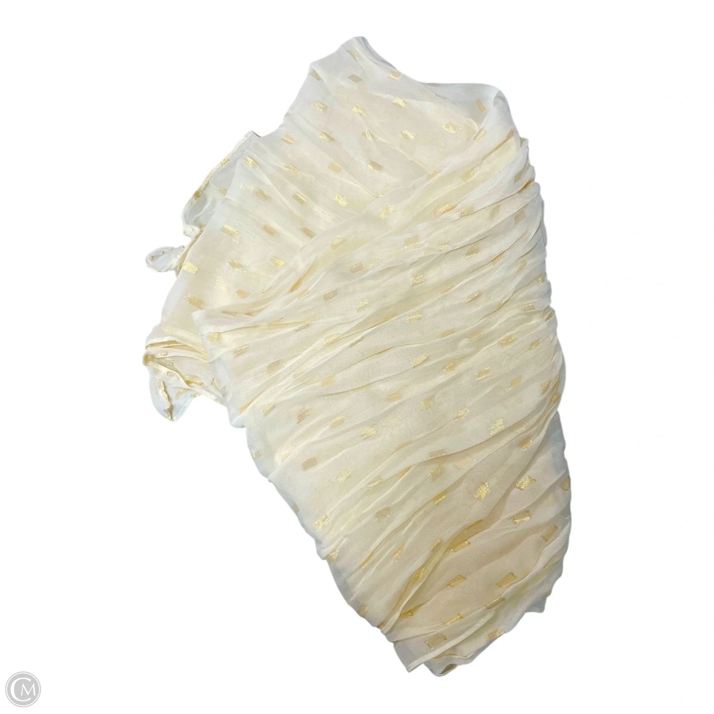 Scarf Long By Clothes Mentor