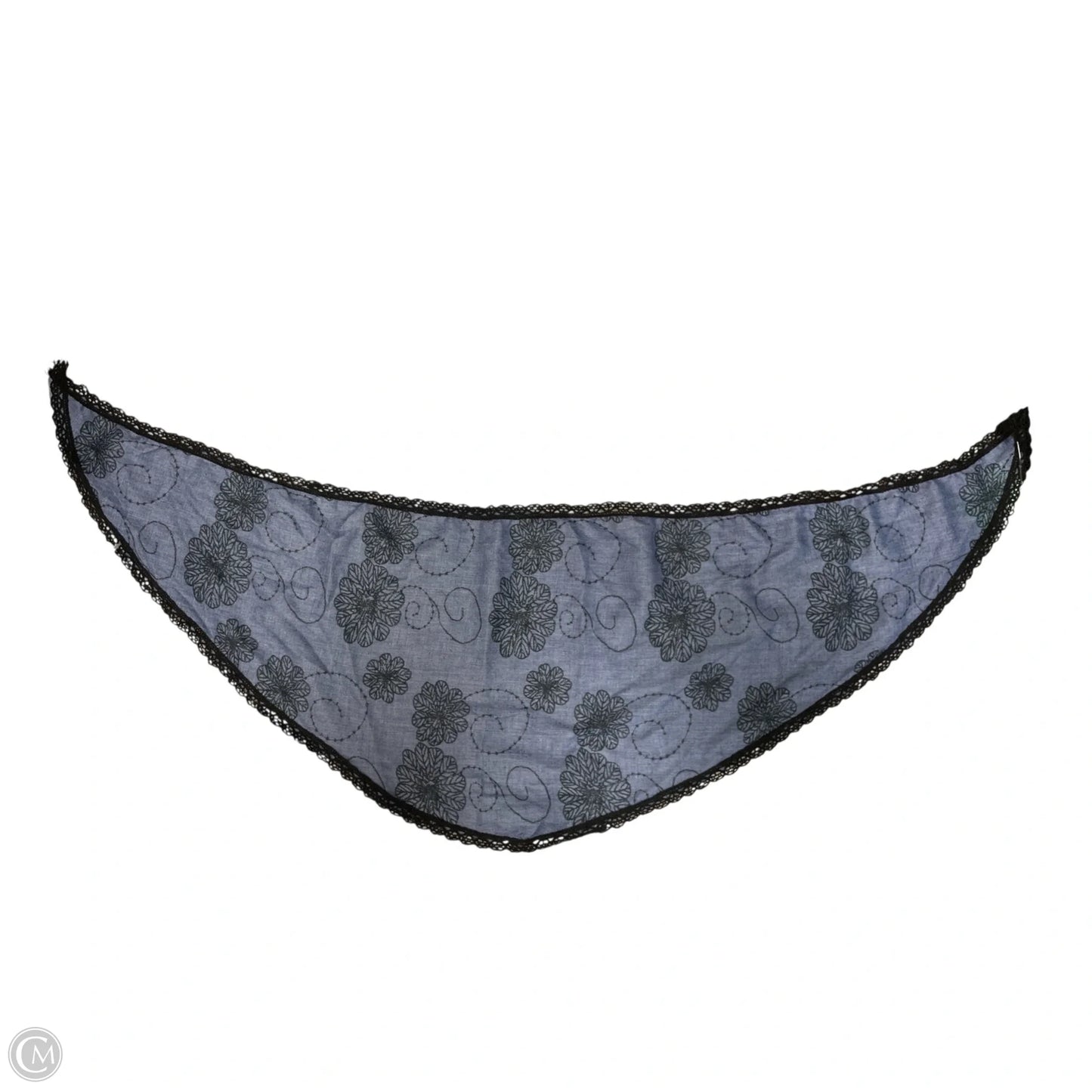 Scarf Long By Clothes Mentor