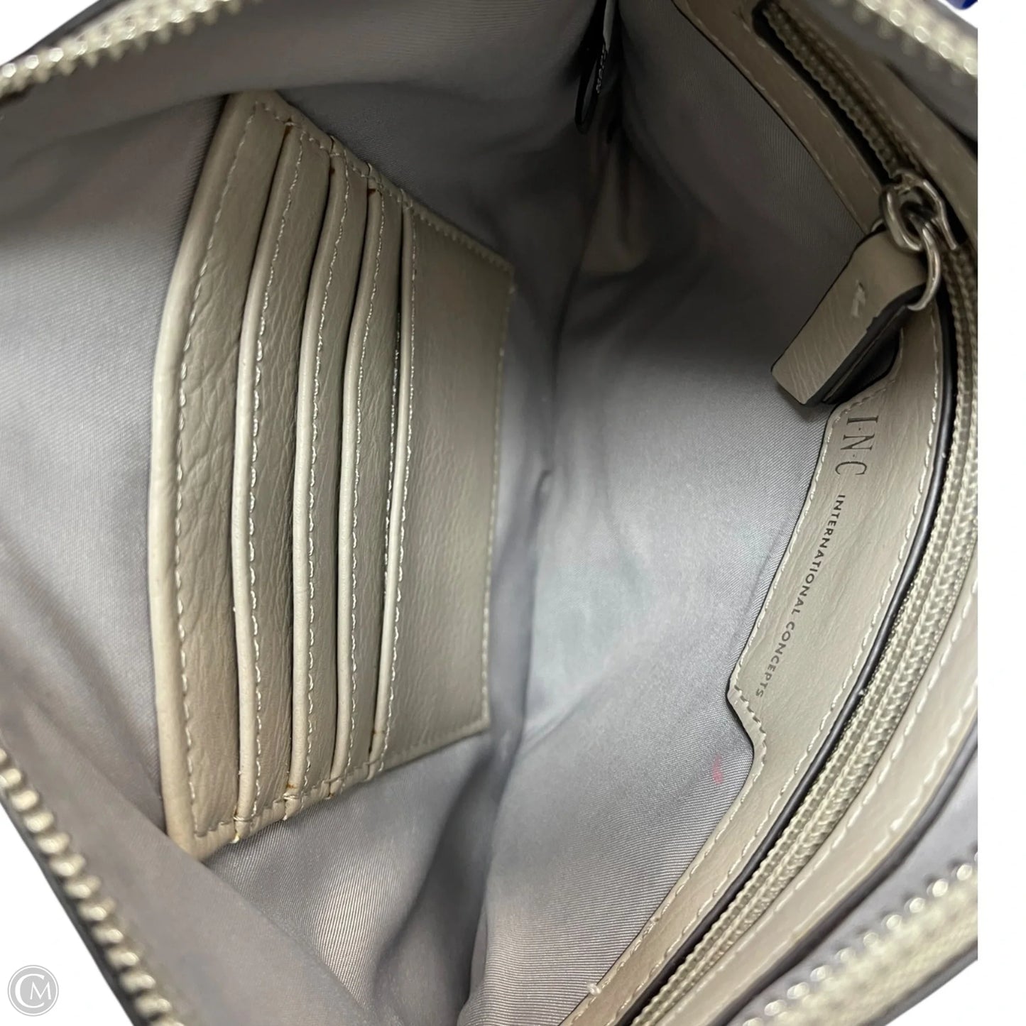 Wristlet By Inc, Size: Medium