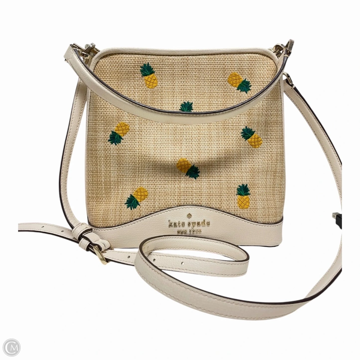 Handbag Designer By Kate Spade, Size: Small