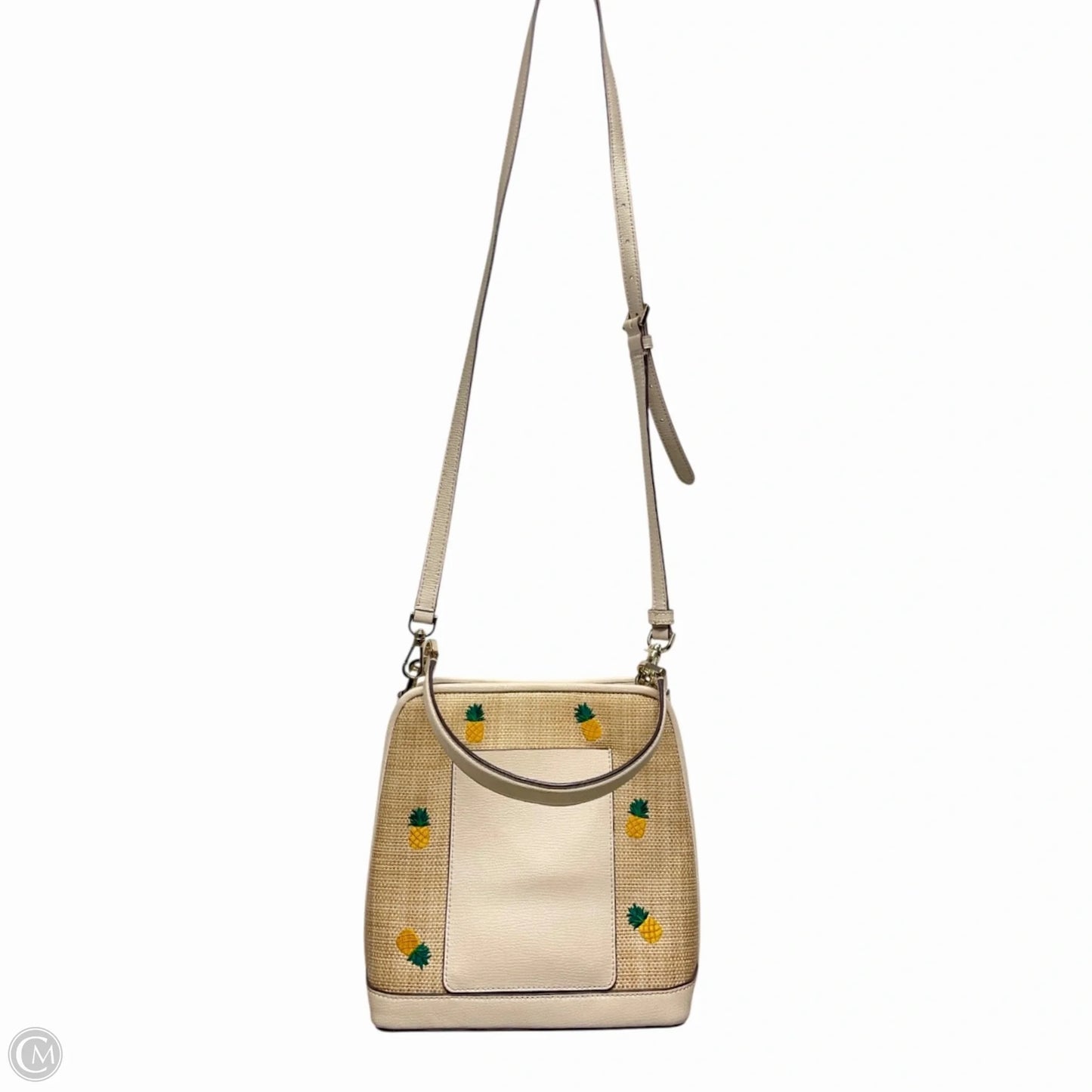 Handbag Designer By Kate Spade, Size: Small