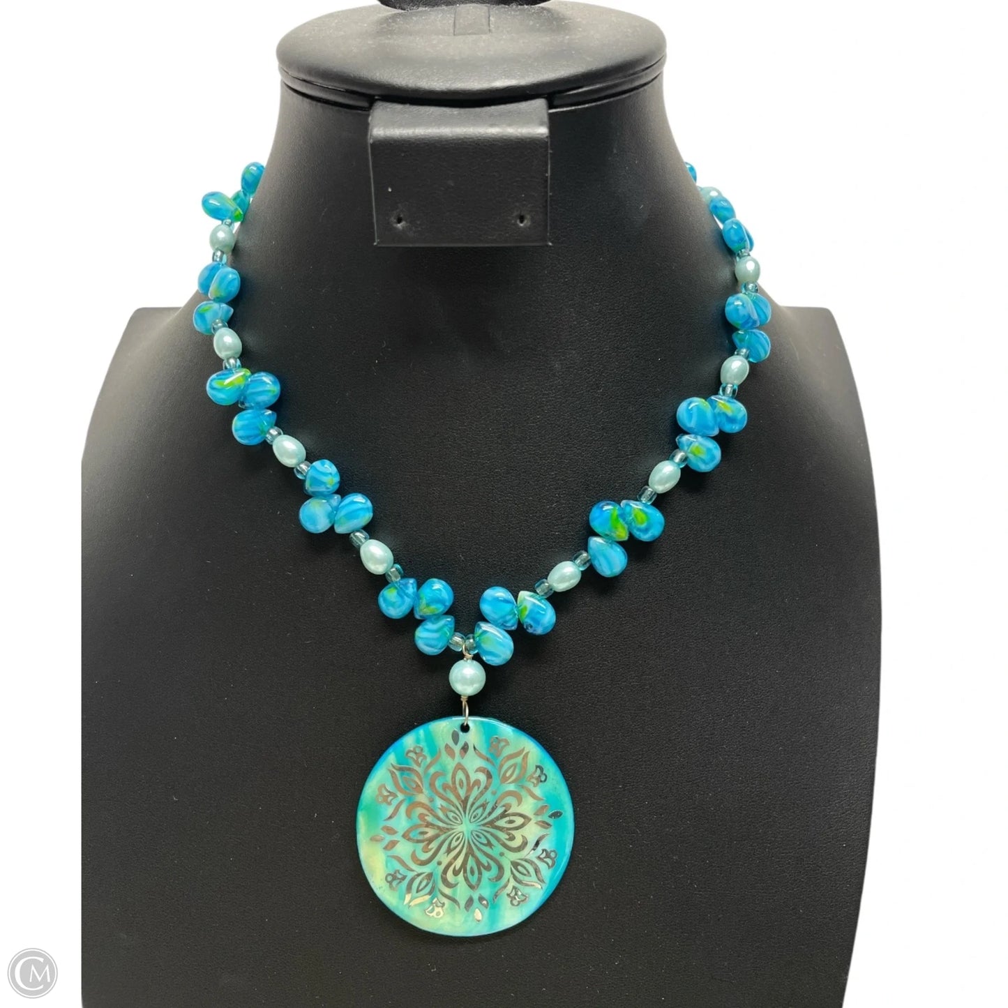 Necklace Pendant By Clothes Mentor