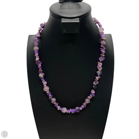 Necklace Other By Clothes Mentor