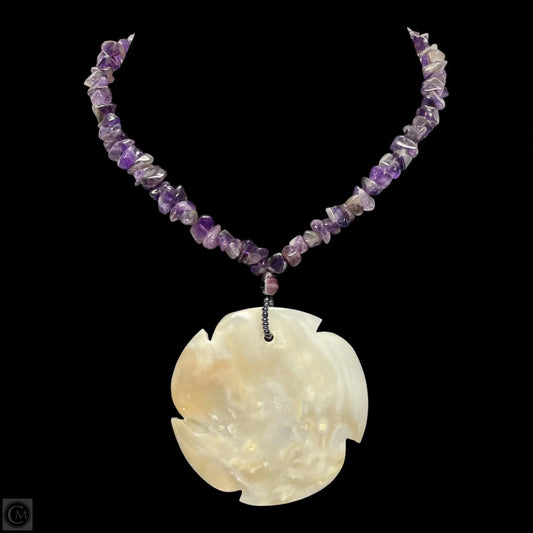 Necklace Pendant By Clothes Mentor