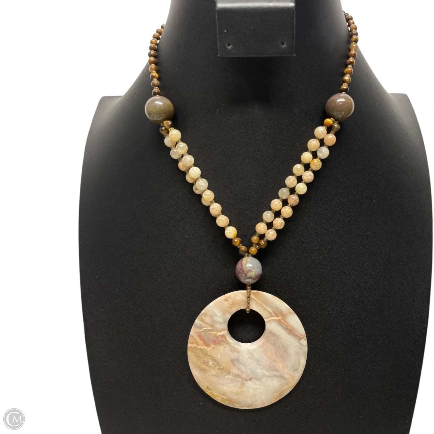 Necklace Pendant By Clothes Mentor