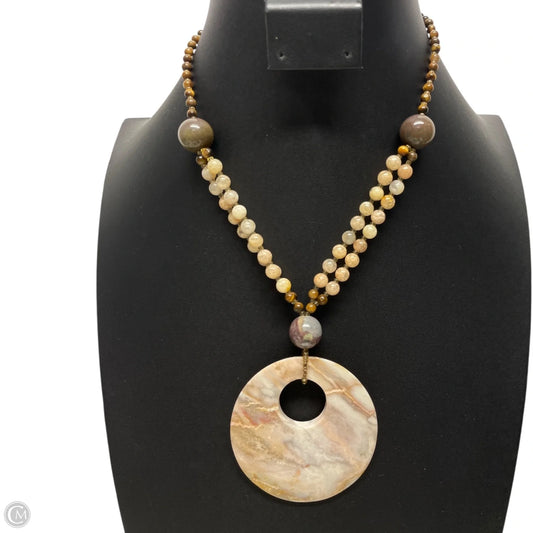 Necklace Pendant By Clothes Mentor