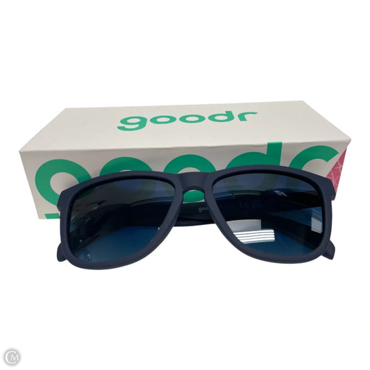 Sunglasses By GoodR