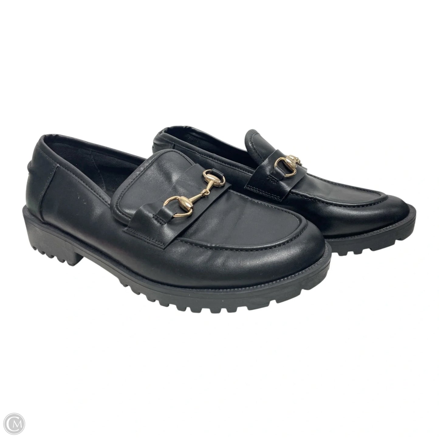 Shoes Flats By Sincerely Jules In Black, Size: 8