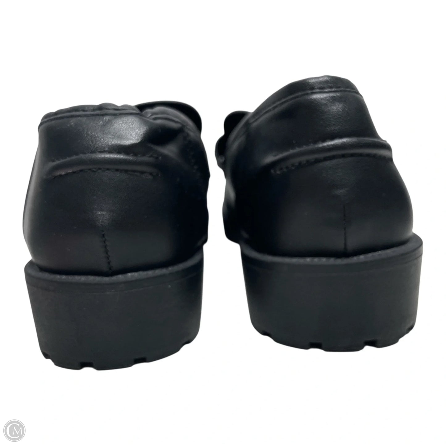 Shoes Flats By Sincerely Jules In Black, Size: 8