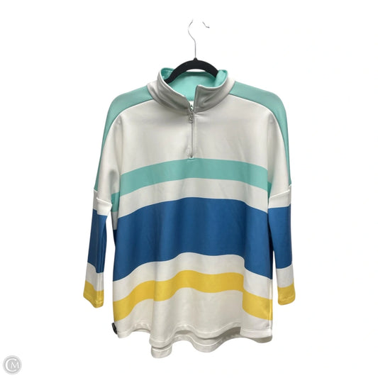 Sweatshirt Collar By Tuckernuck In Multi-colored, Size: S