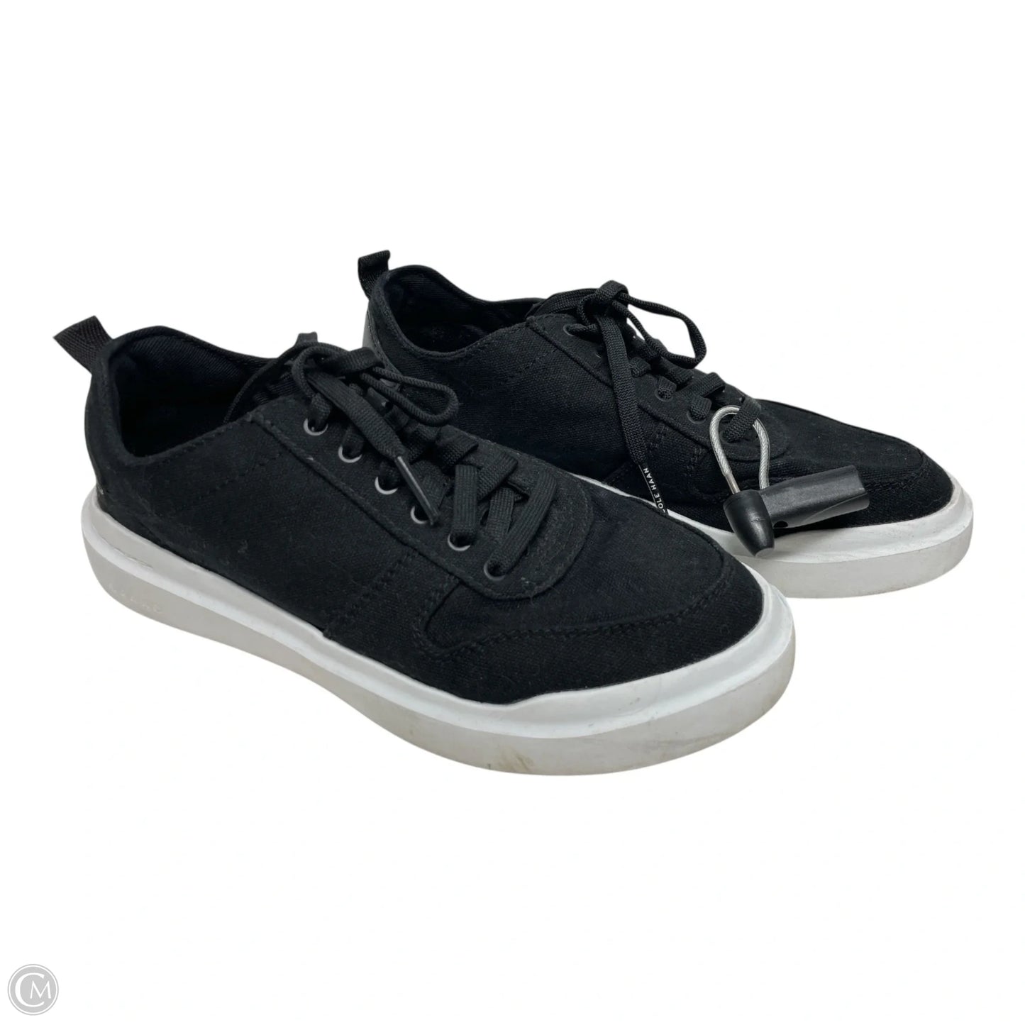 Shoes Sneakers By Cole-haan In Black, Size: 6